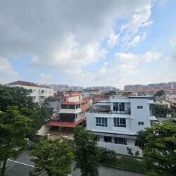 Gambir Ridge (D19), Apartment #528069061